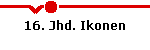 16. Jhd. Ikonen