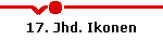 17. Jhd. Ikonen