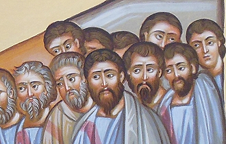 Fu�waschung Detail2