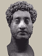 Kaiser Commodus